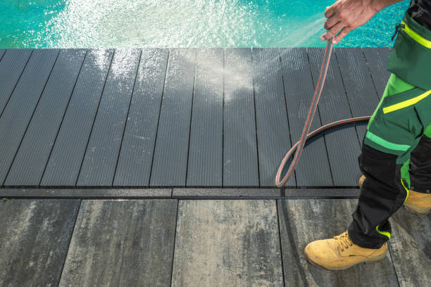 Best Commercial Pressure Washing  in London, KY