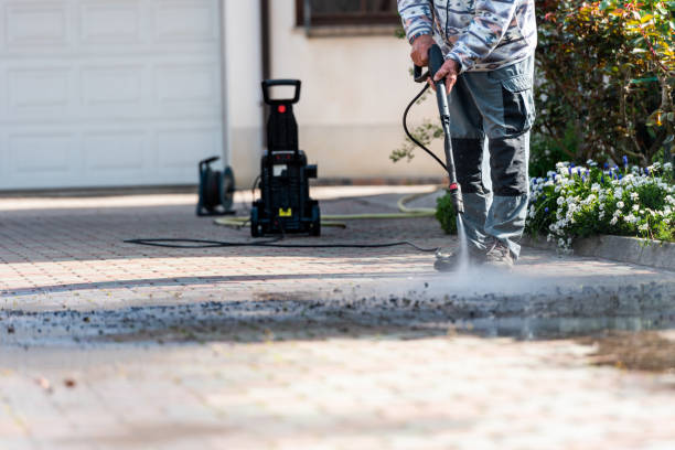Why Choose Our Certified Pressure Washing Experts for Your Project Needs in London, KY?