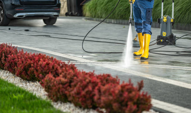 Best Fence Pressure Washing  in London, KY