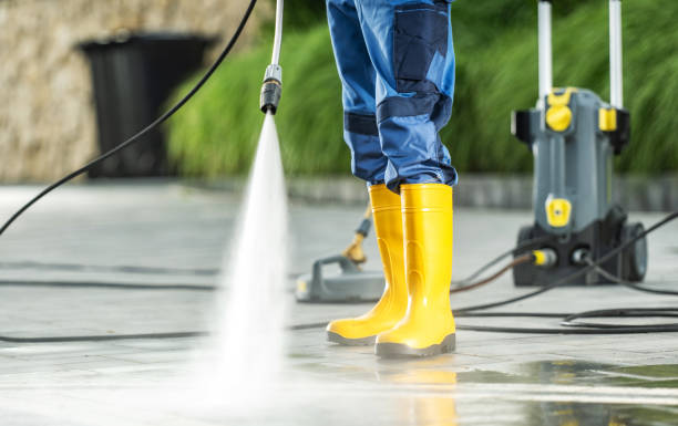 Best Sidewalk Pressure Washing  in London, KY