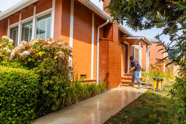Best Garage Pressure Washing  in London, KY