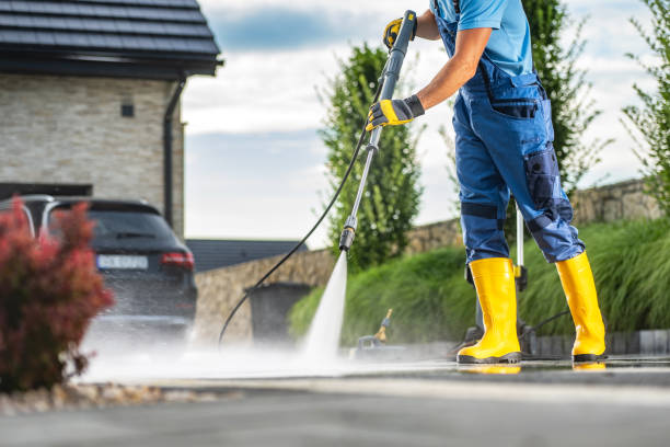 Best Deck Pressure Washing  in London, KY